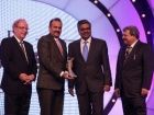 2012 ET ZigWheels Awards presentation