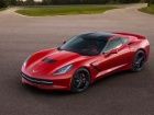 2014 Chevrolet Corvette Stingray