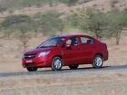 Chevrolet Sail sedan review