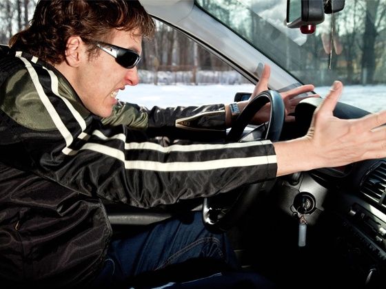 Driver Panic Driver Panic