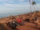 Ducati Monster 795 travelogue to Goa Ducati Monster 795