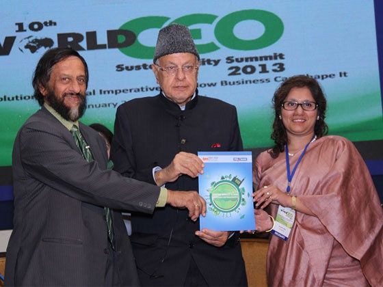 Electric Vehicles: Challenges and Opportunities in India Electric Vehicles: Challenges and Opportunities in India