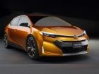 Toyota Corolla Furia concept