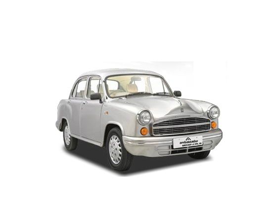 Hindustan Motors Ambassador Hindustan Motors Ambassador