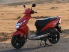 Honda Dio