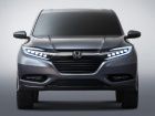 Honda Urban SUV concept