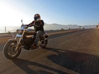 Hyosung GV 650 Aquilapro