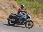 Mahindra Pantero review