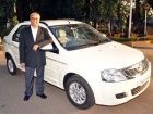 Mahindra Verito Executive edition