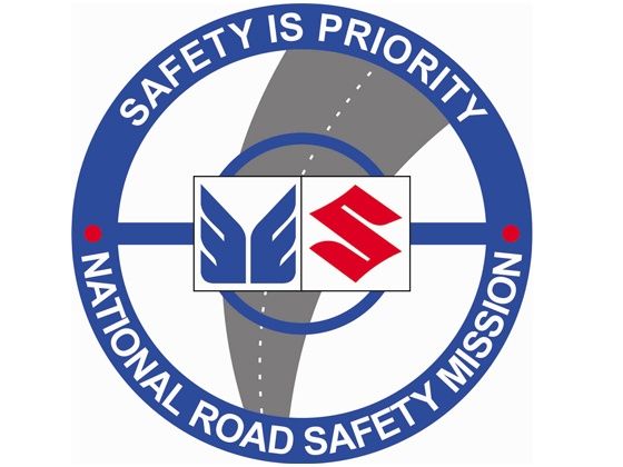 Maruti Suzuki National Road Safety Mission Maruti Suzuki National Road Safety Mission