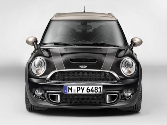 MINI Clubman Bond Street MINI Clubman Bond Street