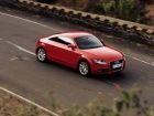Audi TT Coupe Audi TT Coupe