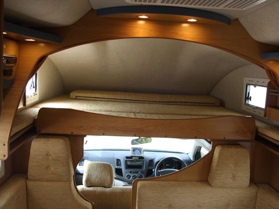 PCP Terra interior PCP Terra interior