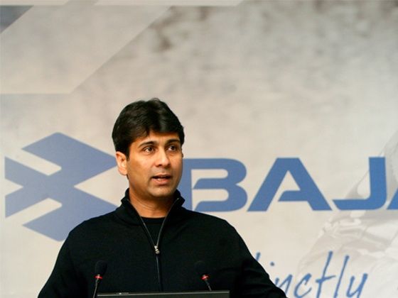 Rajiv Bajaj Rajiv Bajaj