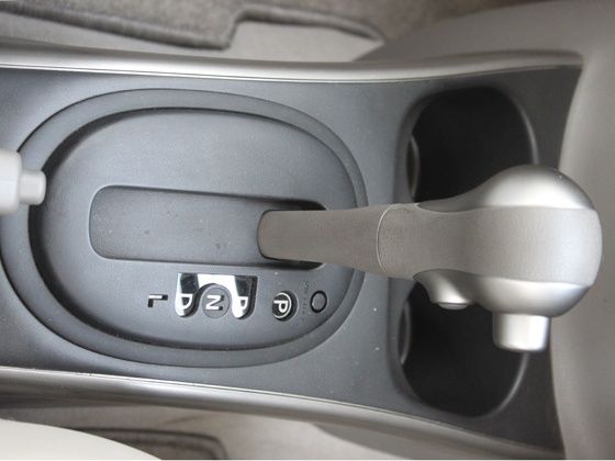 Renault Scala automatic gearbox Renault Scala automatic gearbox
