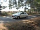 Renault Scala review