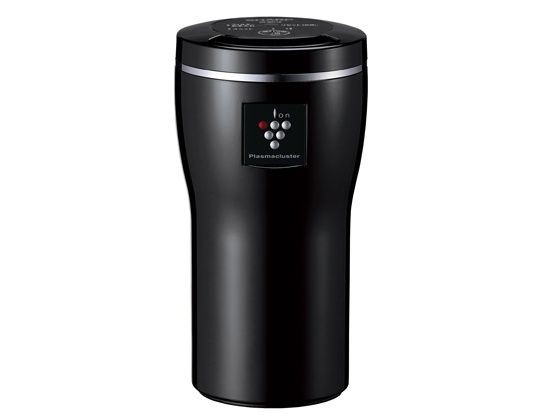 Sharp Plasmacluster Car Ion Generator Sharp Plasmacluster Car Ion Generator