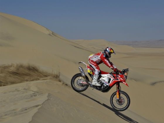 Helder Rodrigues , Team Honda Racing Corporation Helder Rodrigues , Team Honda Racing Corporation