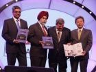 ZigWheels AutoTech book launched