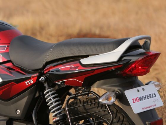 TVS Phoenix 125 TVS Phoenix 125