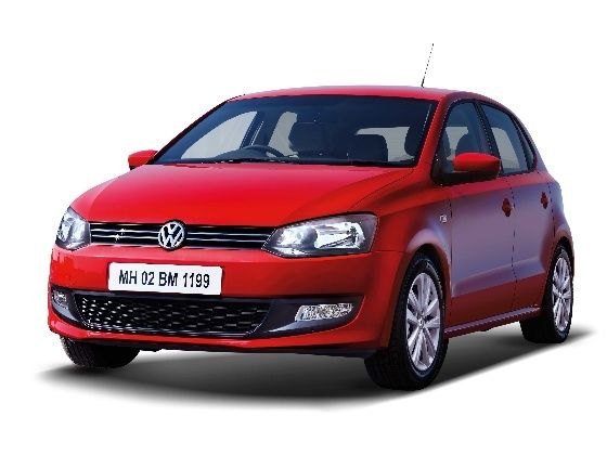Volkswagen Polo and Vento prices hiked Volkswagen Polo and Vento prices hiked