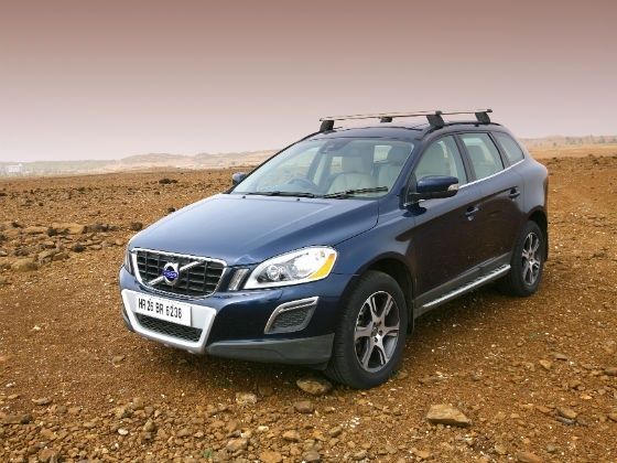 Volvo XC60 Volvo XC60