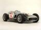 Fangio's Mercedes-Benz becomes most expensive car ever sold in auction Studio shot of Mercedes-Benz type W 196 R