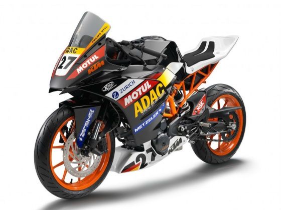 KTM RC390 KTM RC390