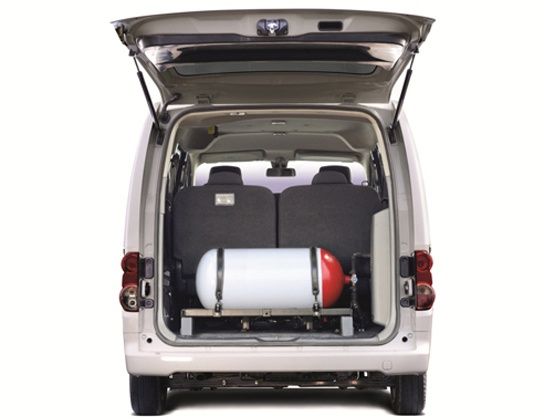 Ashok Leyland Stile CNG Ashok Leyland Stile CNG