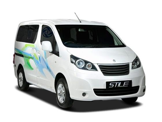 Ashok Leyland Stile Ashok Leyland Stile