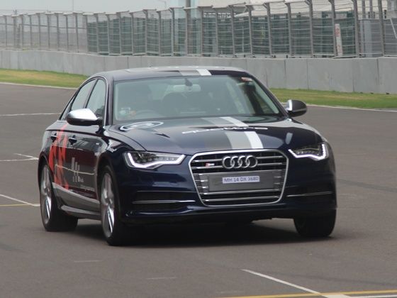 Audi S6 Audi S6