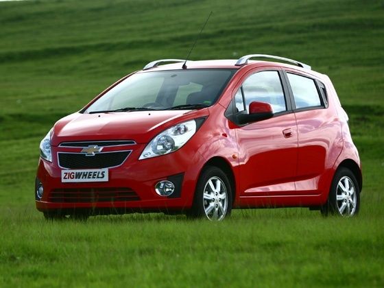 Chevrolet Beat Chevrolet Beat
