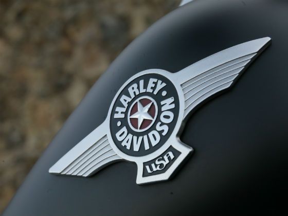 Harley Davidson Harley Davidson