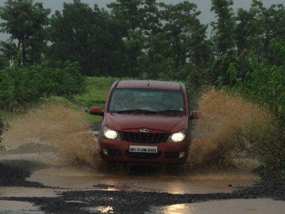 Mahindra Quanto Weekend Escape TSD Rally to Nashik Mahindra Quanto Weekend Escape TSD Rally to Nashik