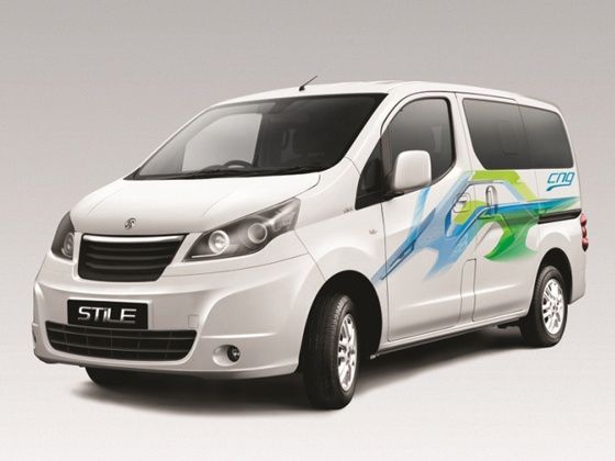 Ashok Leyland Stile Ashok Leyland Stile