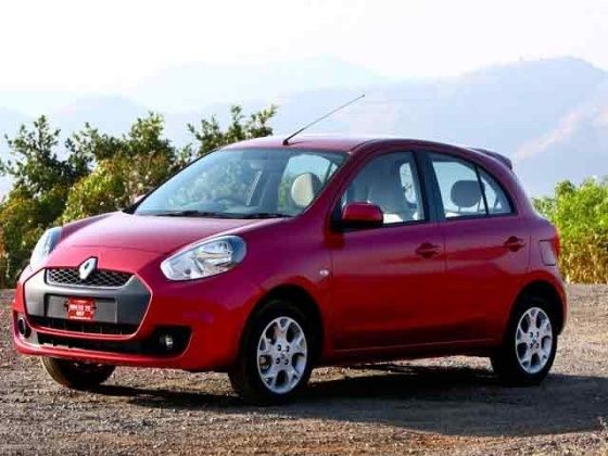 Renault Pulse Renault Pulse