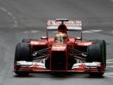Fernando Alonso, Ferrari 