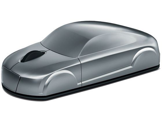 Audi wireless mouse Audi wireless mouse