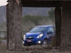 Chevrolet Beat