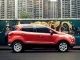 Ford EcoSport launch confirmed for June 26 Ford EcoSport India launch date confirmed