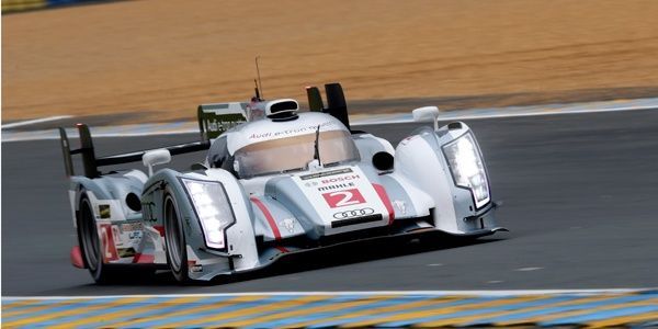 24 Hours of Le Mans