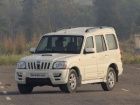 Mahindra Scorpio