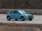 Mahindra Verito Vibe