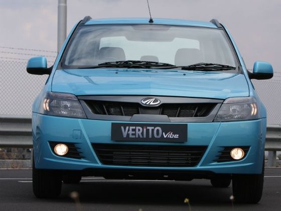 Mahindra Verito Vibe front grille Mahindra Verito Vibe front grille