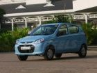 Maruti Suzuki Alto 800