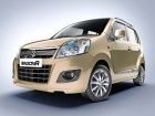 Maruti Suzuki WagonR