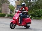 Vespa VX review