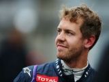 Sebastian Vettel Red Bull Racing team