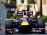Sebastian Vettel Red Bull Racing team