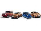 Tata Motors unveils 8 model upgrades